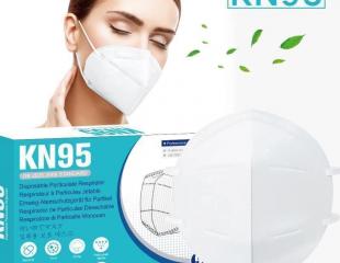 Vente des masques KN95 et autres