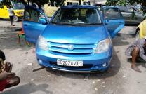 Toyota ist  mediacongo
