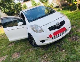 Toyota Vitz 2