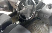 Toyota IST mediacongo