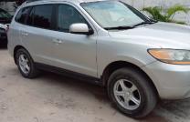 Hyundai Santa Fe mediacongo