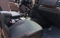 Mitsubishi New Pajero mediacongo