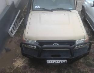 SOLDE TOYOTA LAND CRUISER 17500$ à débattre