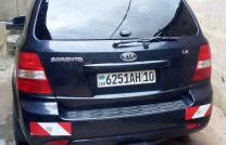 Kia Sorento mediacongo