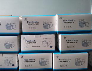 Masques KN95, N95, pour usage quotidien, pour enfants...