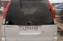 Toyota Minibus Noah mediacongo