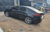 Hyundai Avante mediacongo