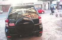 Toyota. RUSH mediacongo