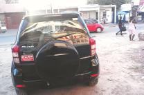 Toyota. RUSH automobile_motos_velos_engins_et_pieces