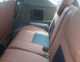 Fortuner 2010