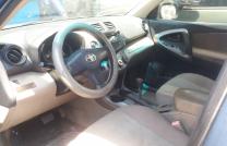 Toyota Rav4 mediacongo