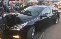 Hyundai Sonata mediacongo