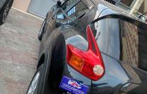 Nissan Juke mediacongo