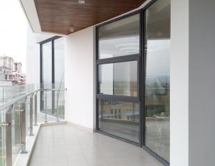 APPARTEMENT MEUBLÉ À VENDRE ET/OU À LOUER À LA GOMBE