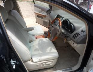 Vente Toyota Harrier