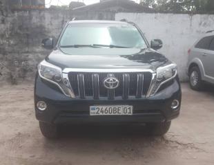 Prado TXL