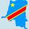 We love Congo @45V6T5A