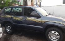 Prado GX mediacongo