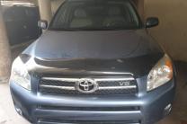 Rav4 2008 automobile_motos_velos_engins_et_pieces