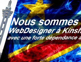 Damas Khasa, Développeur web freelance