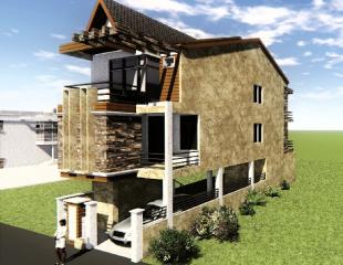 Disponible pour tout vos travaux de construction