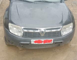 Djeep DUSTER A VENDRE