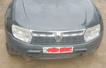 DUSTER DJEEP A VENDRE mediacongo
