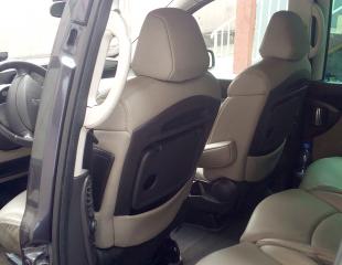 Peugeot 807 neuve a vendre