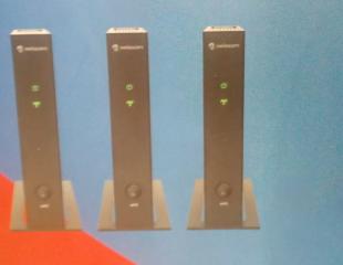 NETGEAR Routeur Wi-Fi /Access point. Solde kit complet