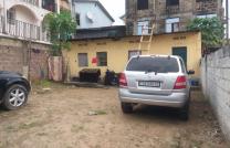 Parcelle avec maison à Mac campagne lufungula 10msur25 à 90000 dollars mediacongo