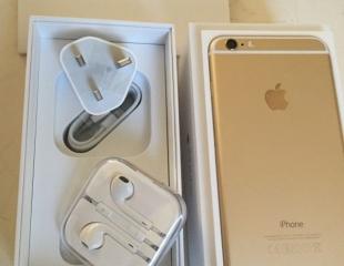 Apple iPhone 6s Plus 128GB $100 Whatsapp : +12674046526