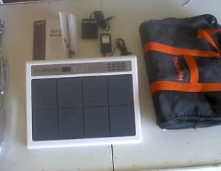 Roland SPD-20 Total Percussion Pad SPD-20 $250 Whatsapp : +12674046526