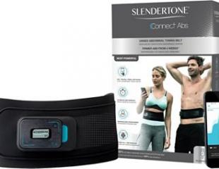 Ceinture amincissante Slendertone Connect Abs Bluetooth