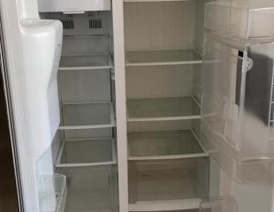 FRIGO AMÉRICAIN en VENTR