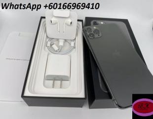 Apple iPhone 11 Pro Max
