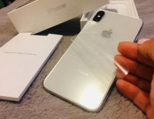 Used like New Apple Iphone XS MAX/Note 9