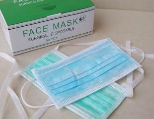 3M N95 Surgical Face Masks FOR SALE , Hand Sanitizers ( Purell ) & Non contact Infrared Thermometer