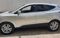 Hyundai Tucson mediacongo