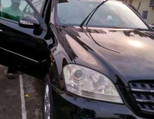 ML350 4MATIC