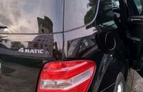 ML350 4MATIC  mediacongo