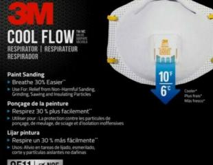 3M Face Mask