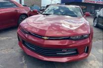 Chevrolet automobile_motos_velos_engins_et_pieces