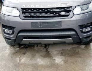 Range sport 2018