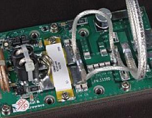 Pièces de réchange Emetteur Radio FM