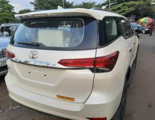 Fortuner 2018