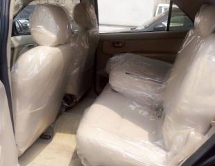 Fortuner 2014