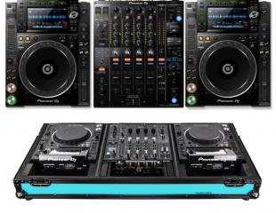 Pioneer DJ CDJ-2000NXS2 $500 Whatsapp : +12674046526