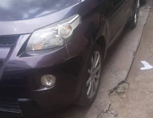 TOYOTA IST NOUVEAU 5200$ à débattre