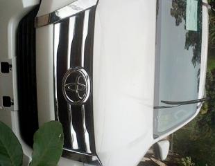 Fortuner tout neuf