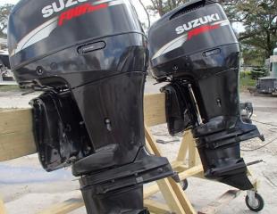New/Used Outboard Motor engine,Trailers,Minn Kota,Humminbird,Garmin